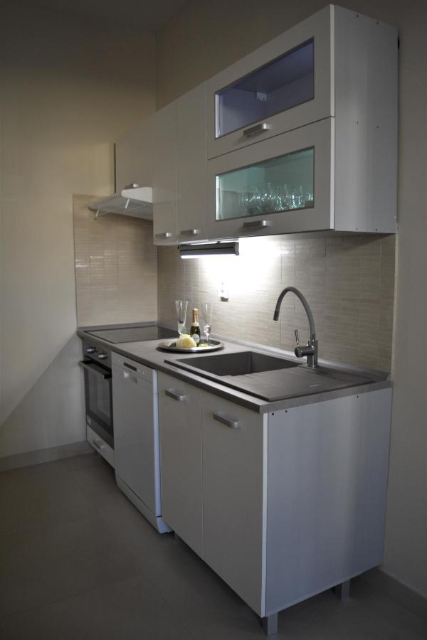 Rezidence U Prince C.1 ยีชิน ภายนอก รูปภาพ